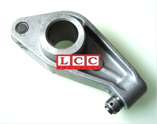 LCC PRODUCTS Divplecu svira, Motora vadība LCCF03103